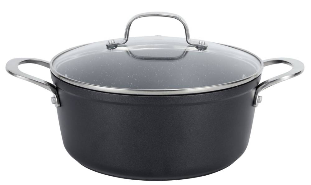 Каструля Kohen Gourmet KN91323