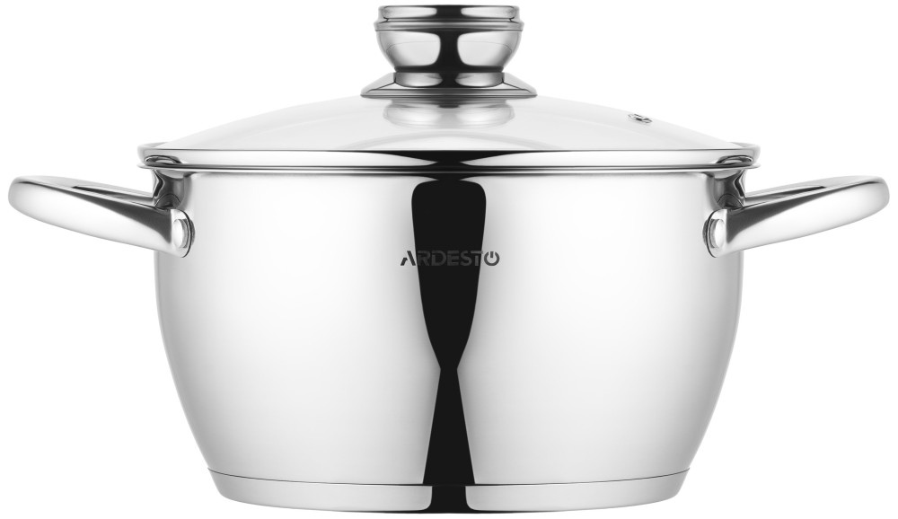 Кастрюля Ardesto Gemini Lucca AR4342LC