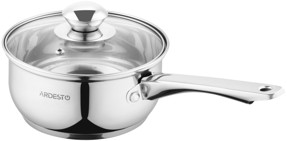 Ковш Ardesto Gemini Gourmet AR1914GSS