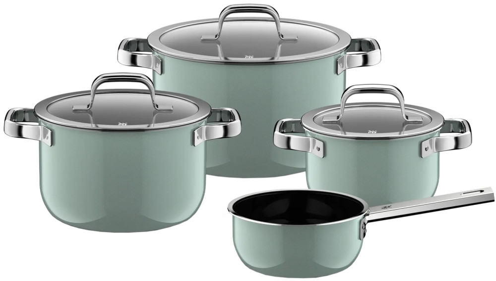 Набор посуды WMF Fusiontec Mineral Pro 05.1869.5290