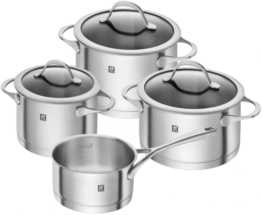 Набор посуды Zwilling Essence 66220-003