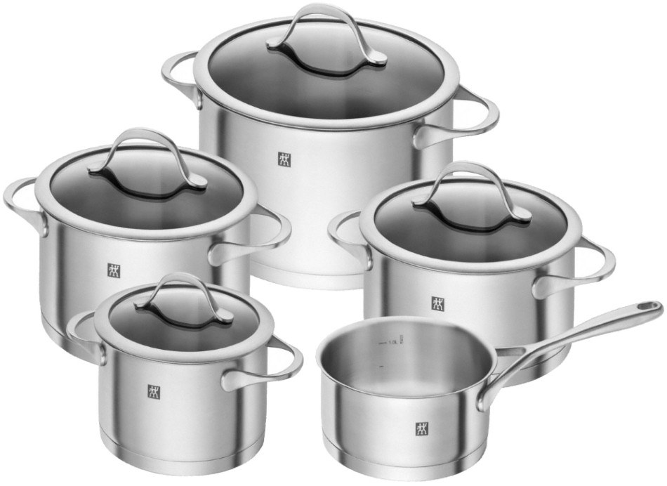 Набор посуды Zwilling Essence 66220-002