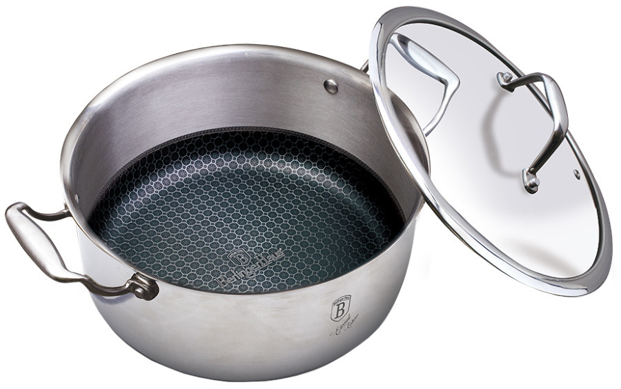 Кастрюля Berlinger Haus Eternal BH-6562