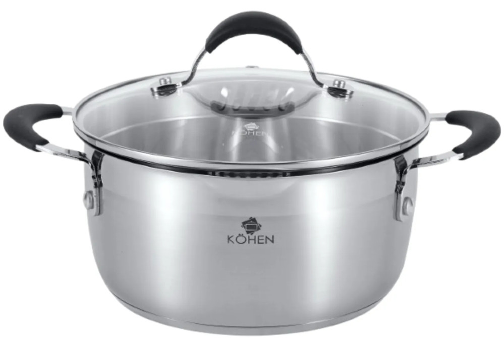 Каструля Kohen Enigma KN91671