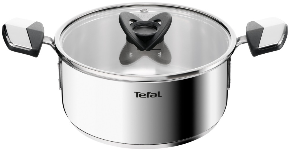 Каструля Tefal Emotion E3284444