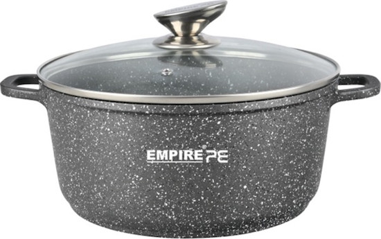 Кастрюля Empire EM7340