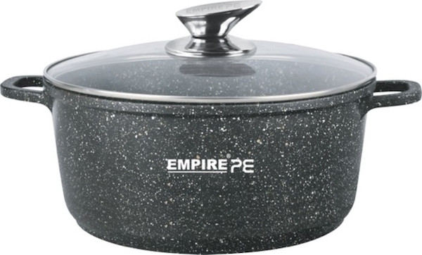 Кастрюля Empire EM7319