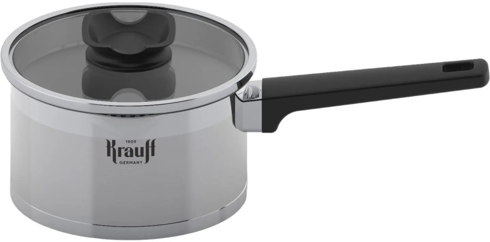 Ківш Krauff Elegance 26-247-027