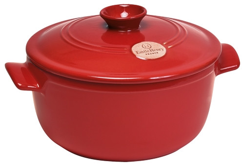 Кастрюля Emile Henry EH344553