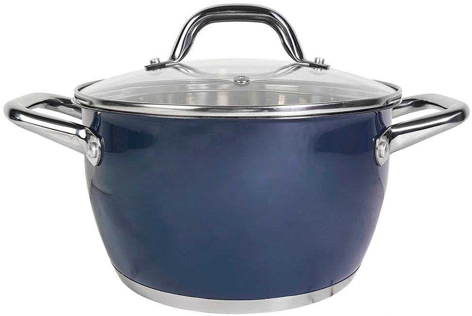 Каструля Pepper Crocus PR-2404-18