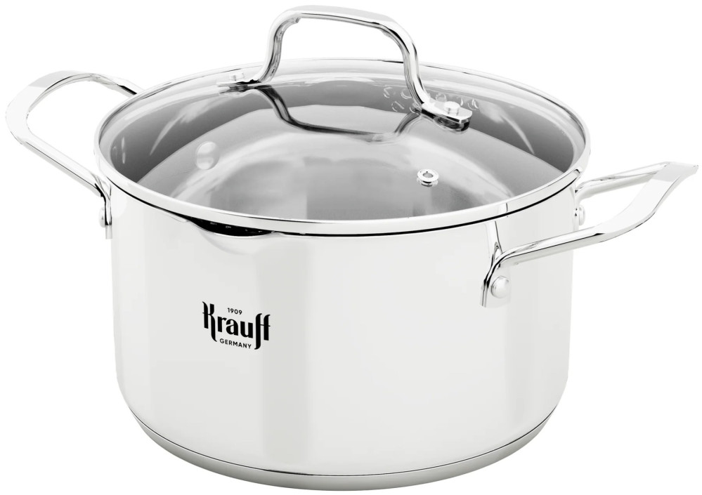 Каструля Krauff Cook & Joy 26-238-117