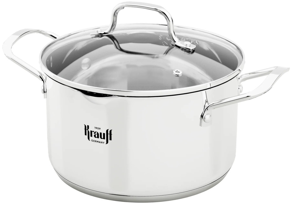 Каструля Krauff Cook & Joy 26-238-119