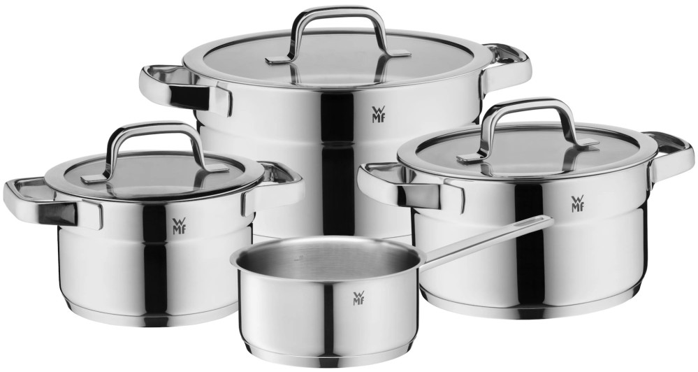 Набор посуды WMF Compact Cuisine 07.9044.6380