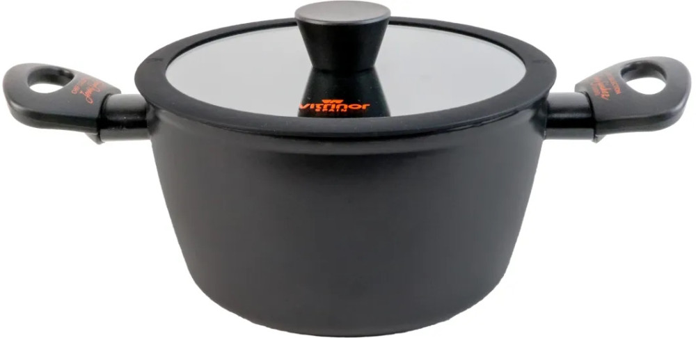 Кастрюля Vitrinor Chef 2112160