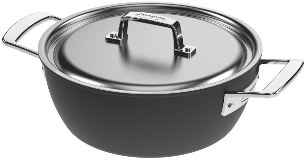 Кастрюля Demeyere Black 5 1026913