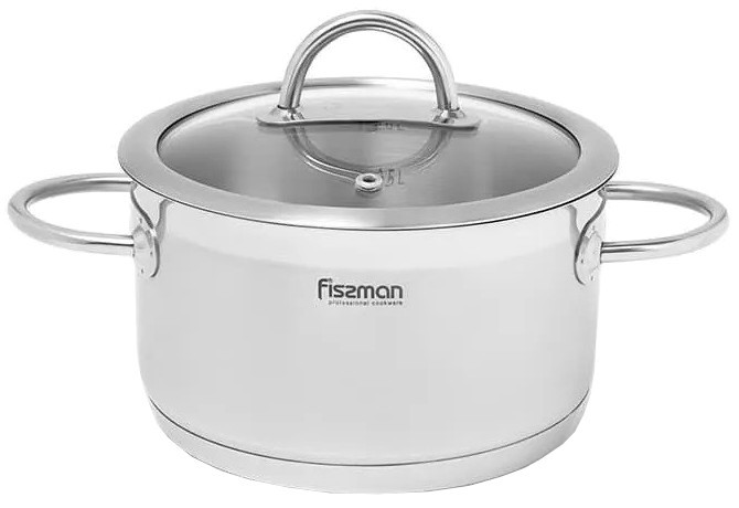 Кастрюля Fissman Benjamin 5423