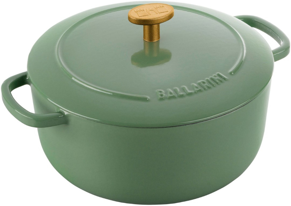 Кастрюля BALLARINI Bellamonte 75003-573