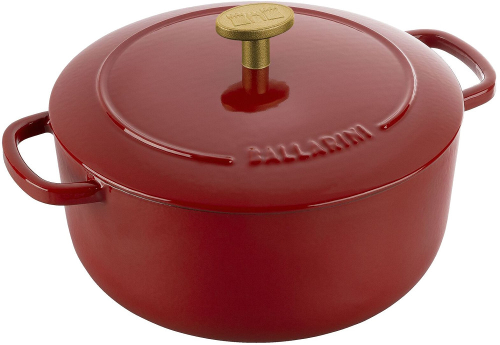 Кастрюля BALLARINI Bellamonte 75003-561