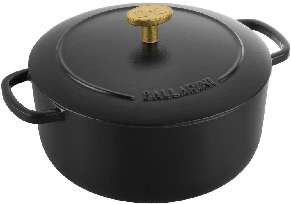 Каструля BALLARINI Bellamonte 75003-539