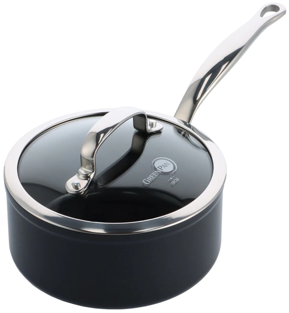 Ковш Green Pan Barcelona Pro CC005331-001