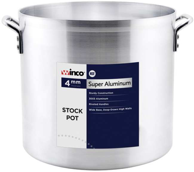 Кастрюля Winco AXS-24