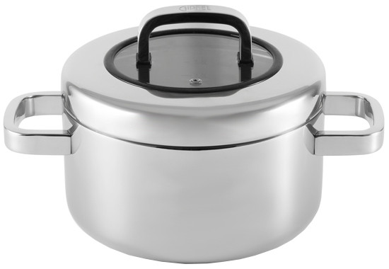 Каструля Gipfel Aventus 1398