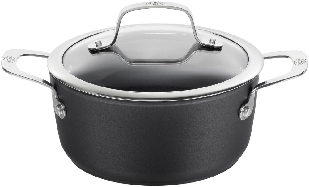 Кастрюля BALLARINI Alba 75002-485