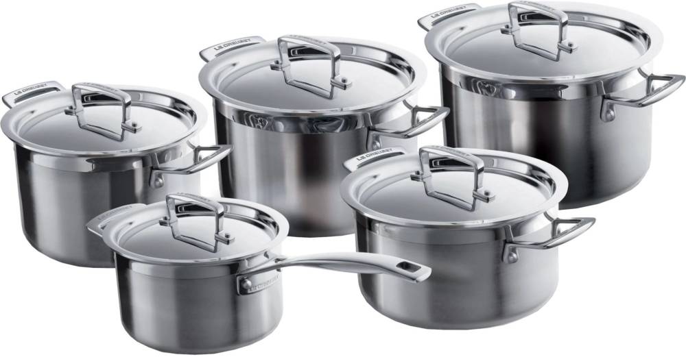 Набор посуды Le Creuset 96209400001000
