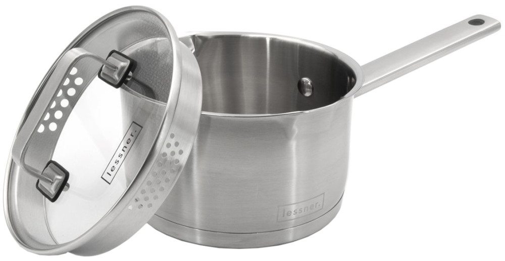 Ківш Lessner 55886-16s