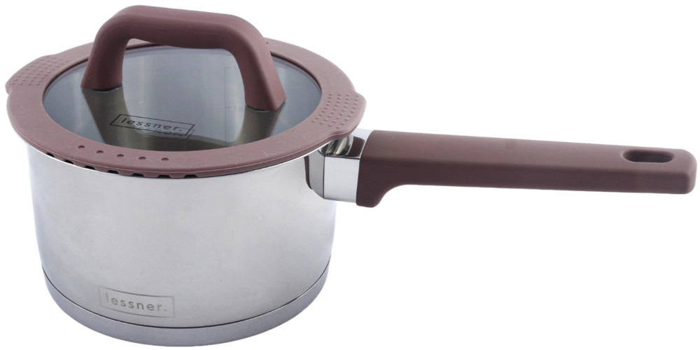 Ківш Lessner 55884-16s