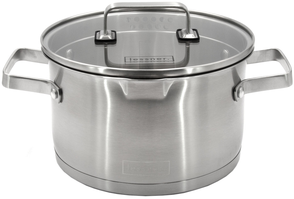 Каструля Lessner 55886-18