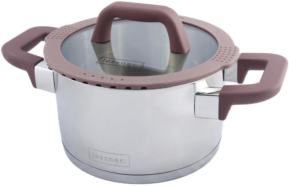 Каструля Lessner 55884-18