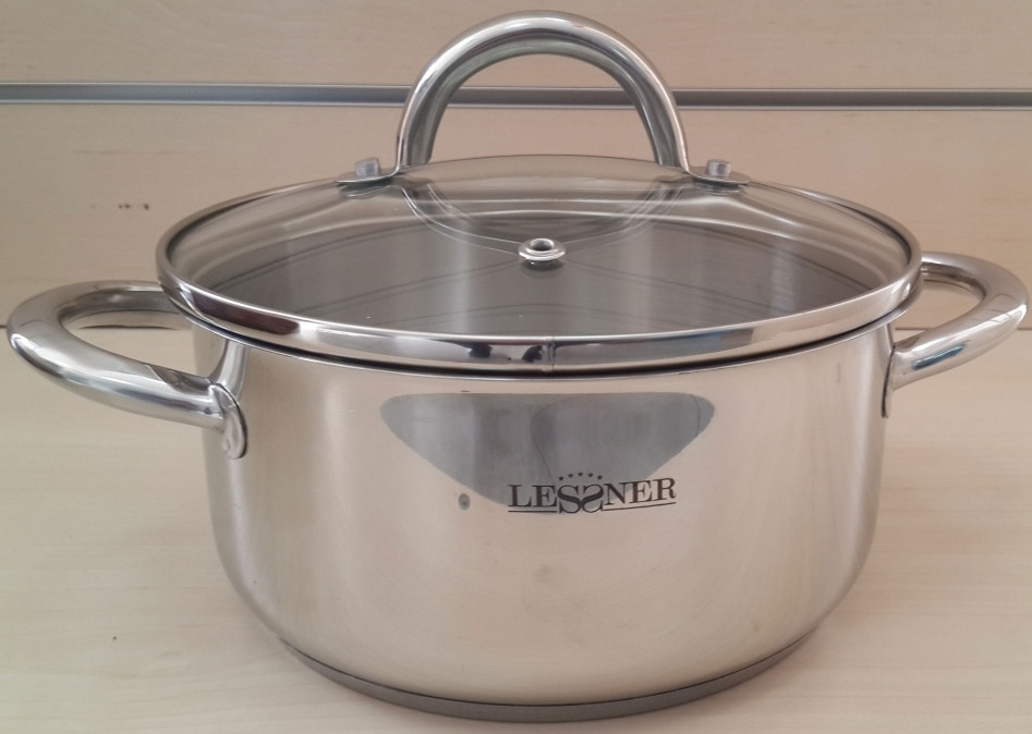 Каструля Lessner 55844-24