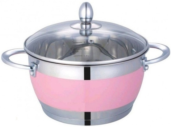 Каструля Lessner 55117-16