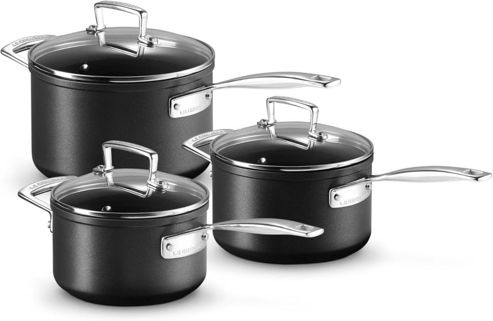Набор посуды Le Creuset 51803000010002