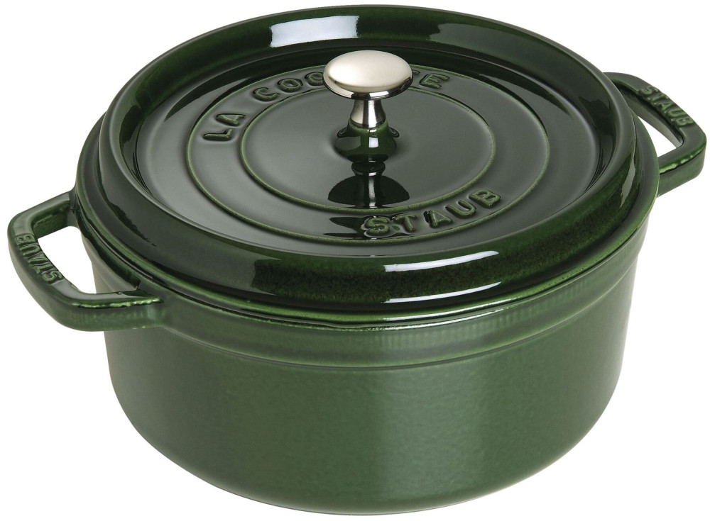 Каструля Staub 40509-358