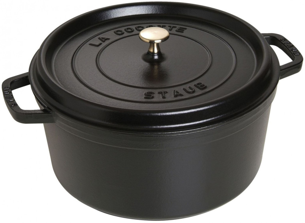Каструля Staub 40509-863
