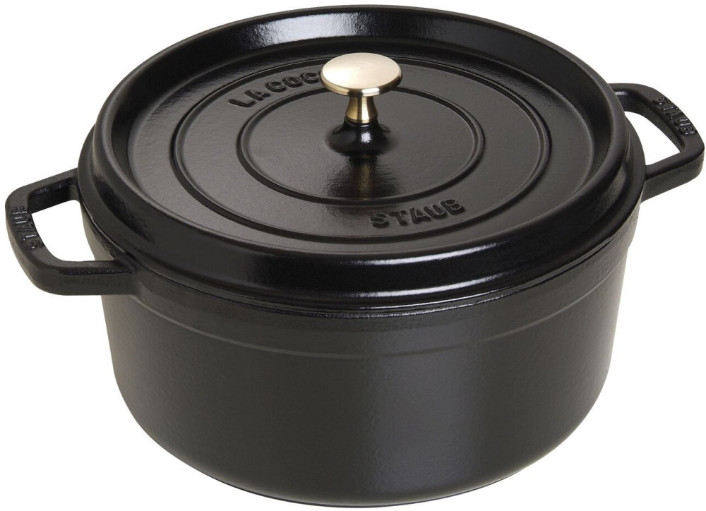 Кастрюля Staub 40509-310