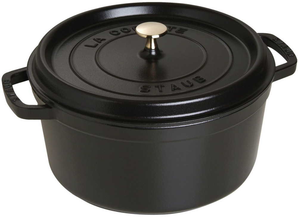 Каструля Staub 40500-281