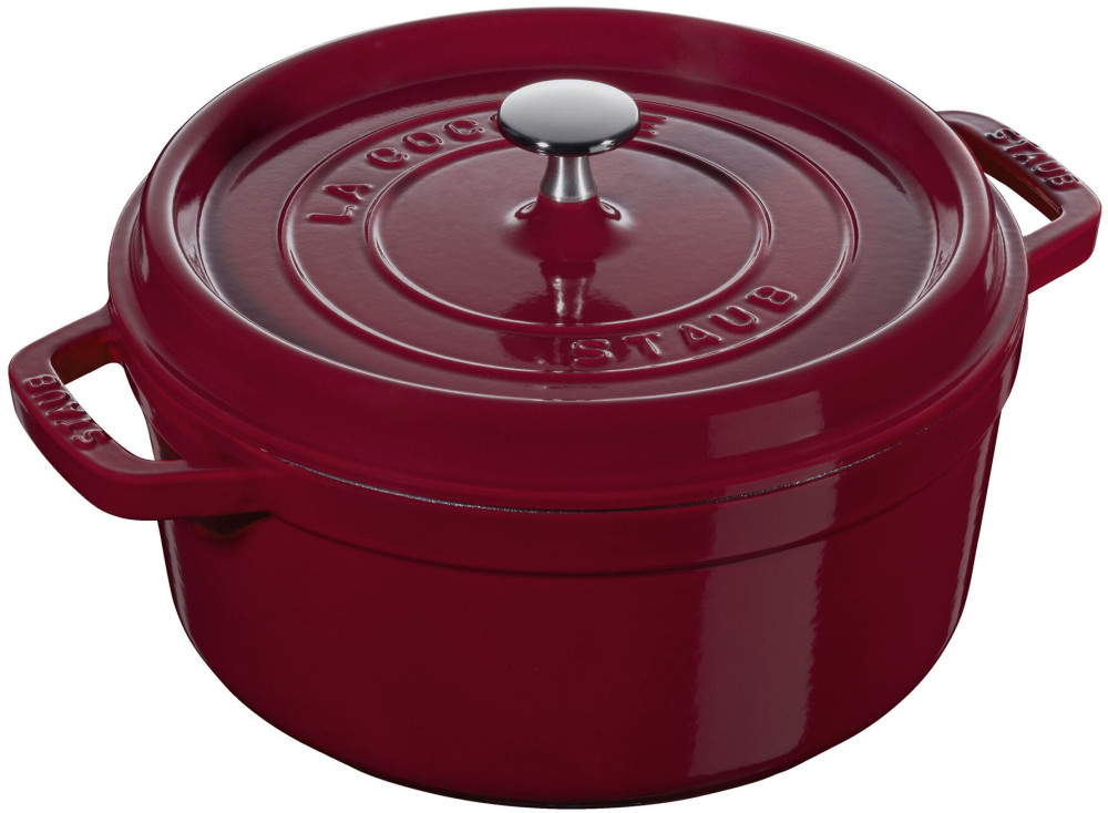 Каструля Staub 40502-294