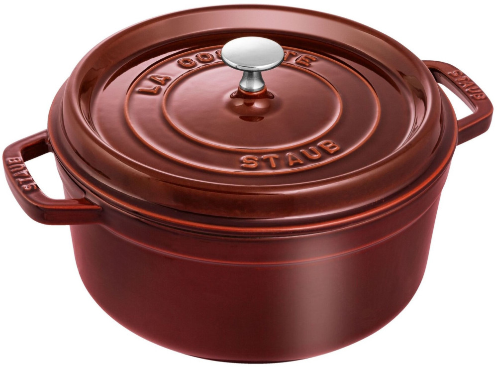 Каструля Staub 40509-357