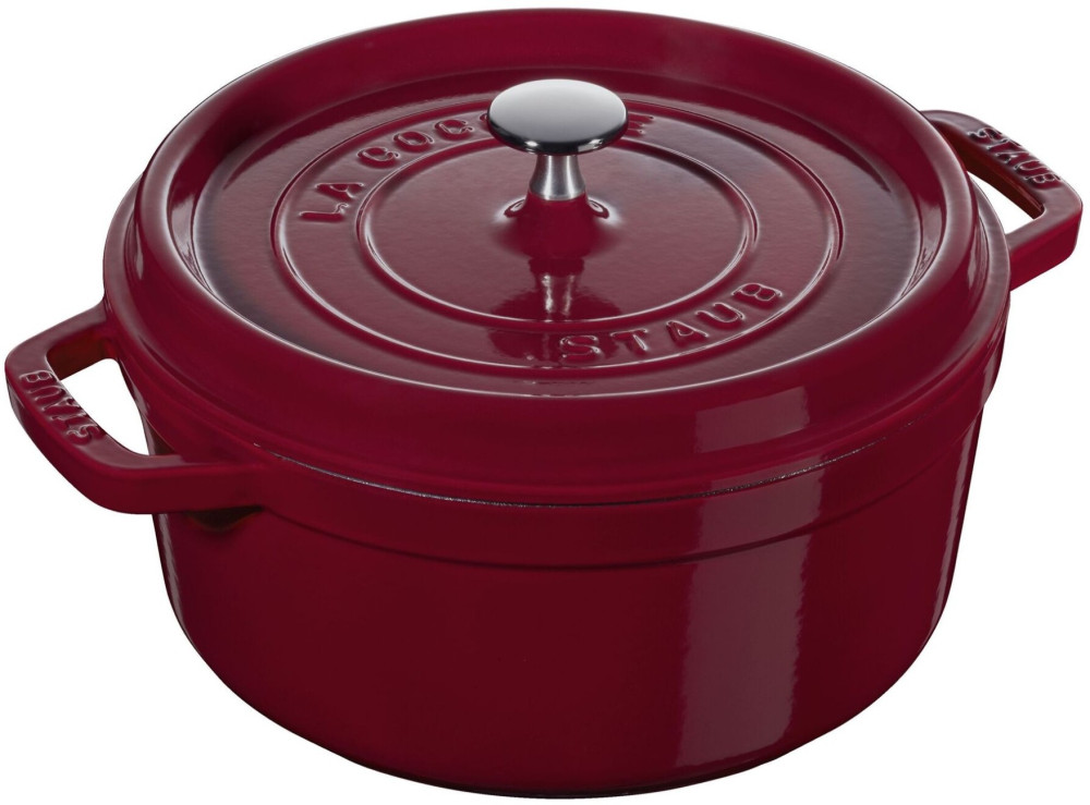 Кастрюля Staub 40502-278