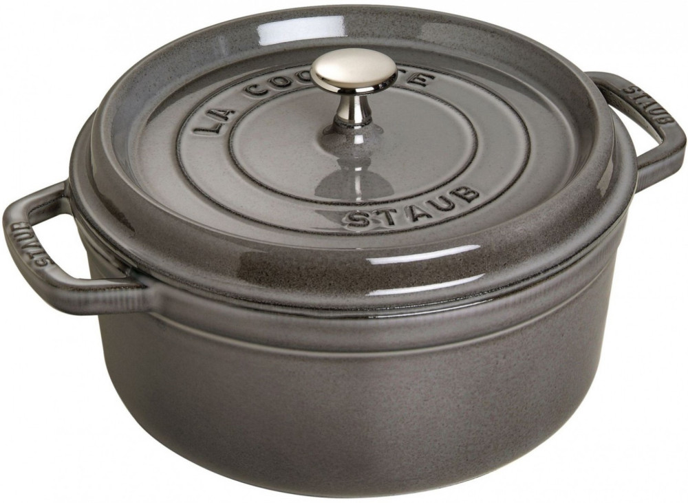 Каструля Staub 40509-484