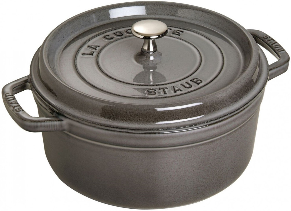 Кастрюля Staub 40509-312