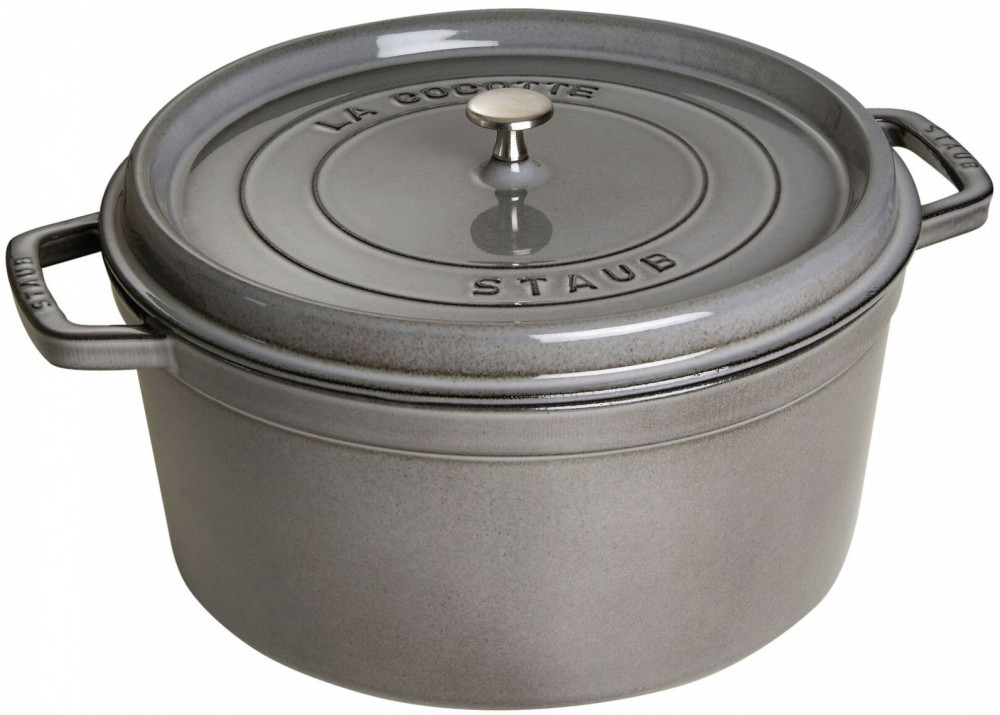 Каструля Staub 40509-862