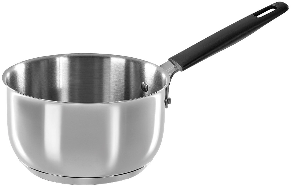 Ковш Barazzoni 33 Carati Inox 170110014