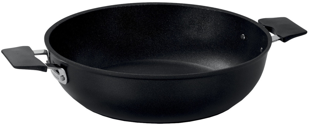 Кастрюля Barazzoni 33 Carati Aluminium 85510402897