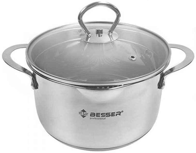 Кастрюля Besser 10270
