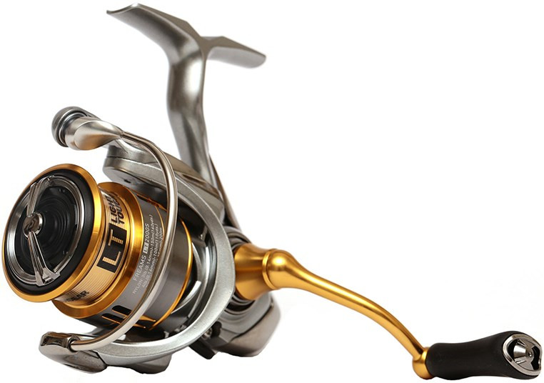 Котушка Daiwa Freams LT 2500D