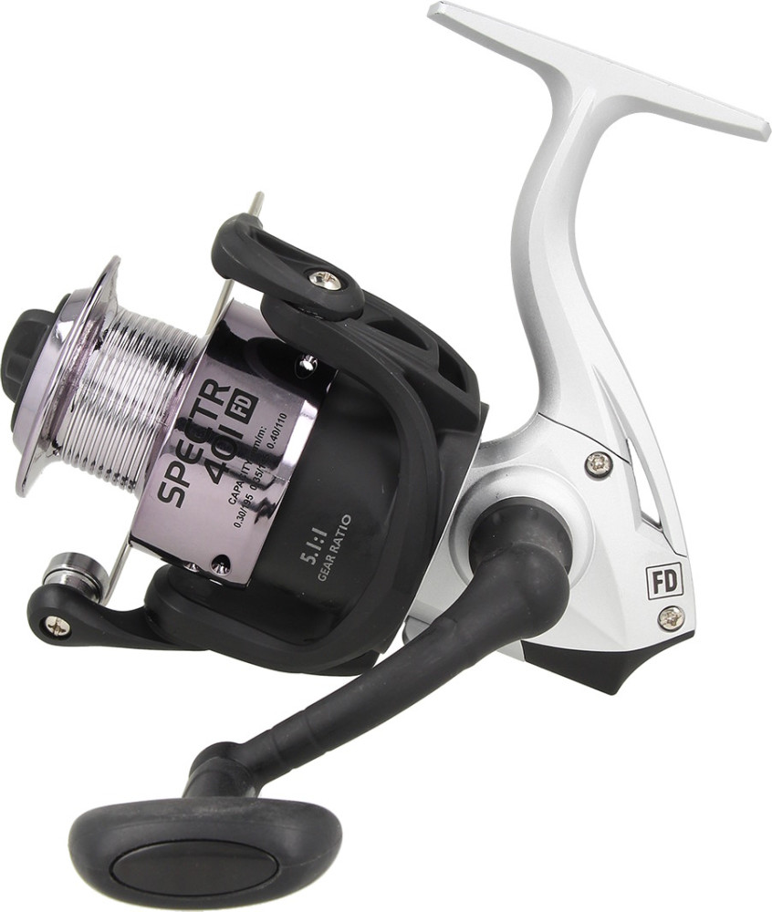 Котушка Zeox Spectr 601FD